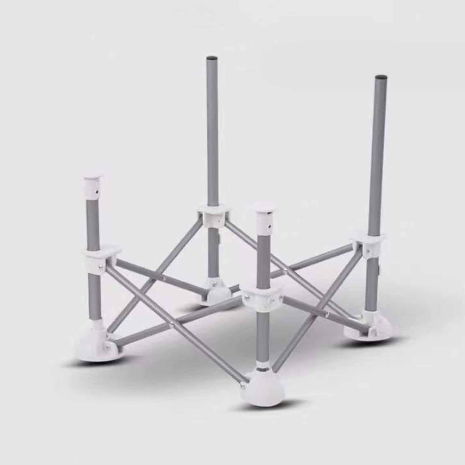 Baby Folding Dining Chair Infant Outdoor Travel Portable Infant Chair  for Beach Camping Picnic
