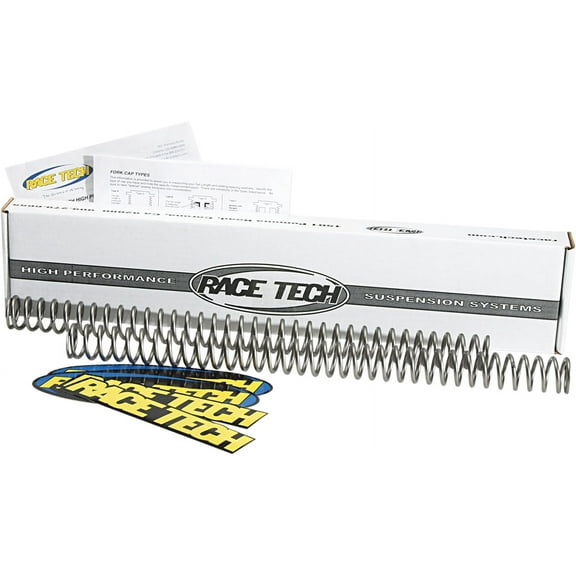 Race Tech FRSP 444742 Fork Springs