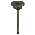 thumbnail image 2 of Hinkley Lighting - Accessory - Locking Sloped Ceiling Kit-4 Inches Tall and 6.5, 2 of 2