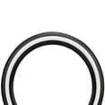 thumbnail image 3 of Llanta Para Bicicleta Michelin R24x1.75 City J Negro / Blanco, 3 of 3