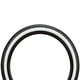 thumbnail image 3 of Llanta Para Bicicleta Michelin R24x1.75 City J Negro / Blanco, 3 of 3
