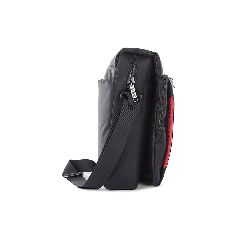 Bugatti messenger deals bag