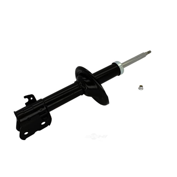 KYB Excel-G Strut Assembly Fits select: 2010-2012 SUBARU OUTBACK