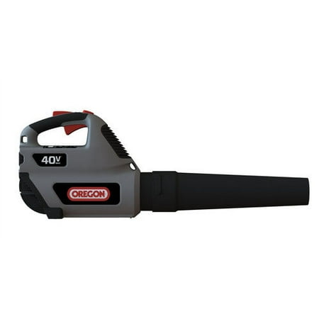 Oregon 572619 40V MAX Cordless Lithium-Ion Handheld Blower (Bare Tool)