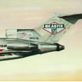 thumbnail image 2 of Licensed To Ill (30Th Anniversary Edition) & Root Down Ep & In Sound From Way Out (180G) & Ill Communication (30Th Anniversary Deluxe Edition) (3LP), 2 of 5