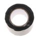 thumbnail image 1 of Cinta de Manguera de Silicona de de de Reparación Automática Impermeable Negro 1.5mx2.5cmx0.5mm Sharpla Cinta de silicona autofundente, 1 of 8