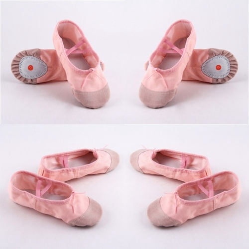 baby pink shoes ladies