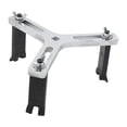 thumbnail image 1 of Accesorios para automóviles para herramientas de llave de llave de bomba de combustible, herramienta manual, tapa del tanque de combustible Tapa del Tipo de 3 mandíbulas, 1 of 8