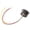 White, variant on Digital Electric Tester Electric Detectors 50 to 265V ranges Reverse Polarity Protections Electrical Tool for Electricians