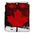 thumbnail image 2 of Canada Special Bedding Set, 2 of 4