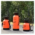 thumbnail image 2 of 3/5/8L Outdoor Garden Pressure Sprayer, Bottle Plant Garden Flower Watering Air Compression Pump Hand Pressure Spray Tools, 2 of 7