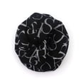 thumbnail image 4 of iHPH7 Slouchy Beanie Slouch Beanie Skull Cap Beanie Y2k Beanie Womens Winter Hat Winter Hats for Men Winter Hats for Women Black M, 4 of 7