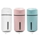 thumbnail image 3 of Wosthever Humidificador LED, difusor de aire que cambia de Color, mesita de noche, ambientador de niebla ajustable portátil, hogar, coche, oficina, Humidificadores Rosa Wosthever HA060780-02B, 3 of 6