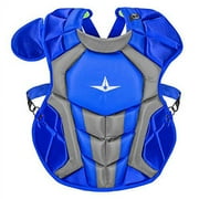 All Star S7 Axis Ages 12-16 Solid Color Catchers Set