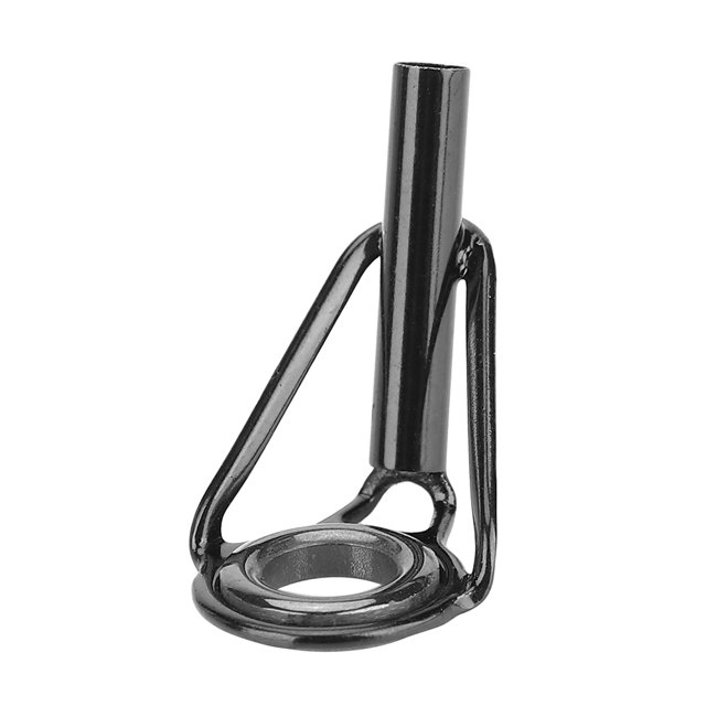 Guías De Caña De Pescar, Guía De Línea De Punta De Anillo De Guía De Línea De Pesca Resistente De Acero Inoxidable, 80PCS / Box Consejos De Caña De Pescar Corriente De Mar ANGGREK Fishing Line Guide Ring