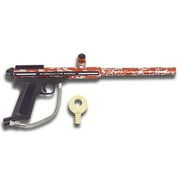 Sheridan Xts Paintball Marker