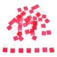 thumbnail image 1 of IDEANATEGRATE 50Ud Clips Adhesivos Para Tira LED Con Sujeción Estable En Diferentes Superficies, 1 of 8