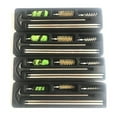 thumbnail image 4 of 6pcs Cleaning Kit Brush Rifle Handgun Cleaning Clean Kits Handgun Cleaner Brushes 410G, 4 of 5