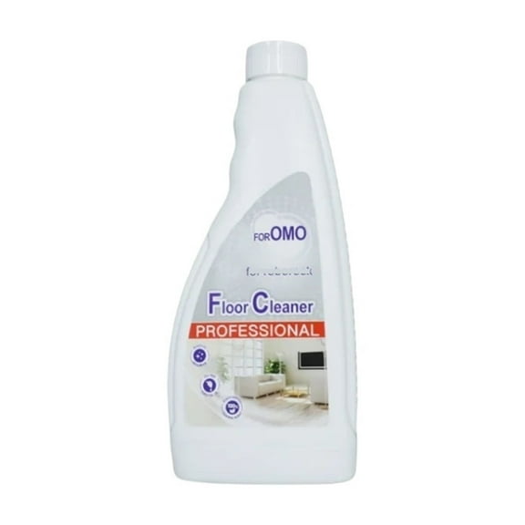 Floor Cleaning Liquid Solution 480mL ，Compatible For Roborock S8 Pro Ultra/S8/S8 /Q5/Q7 Series/S7 Max Ultra/S7MaxV Plus，Cleaning Fluid