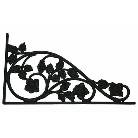 

Address America Rose Bracket