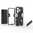 thumbnail image 3 of Funda para Xiaomi Redmi 13 4G Protección A Prueba De Golpes Con Soporte De TPU Duradero Y Práctico, 3 of 5
