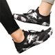thumbnail image 1 of Zapatos Casuales para Vadear Antideslizantes Transpirables Senderismo Kayak Surf, 1 of 9