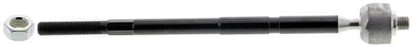 Mevotech Supreme Tie Rod End