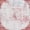 Multi, variant on Unique Loom Yara Collection Area Rug - Nayer (5' Octagon Teal Ivory/Gray)