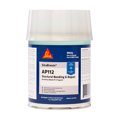 thumbnail image 2 of Sika SikaBiresin AP112 + BPO Cream Hardener - White - Quart [611395], 2 of 2