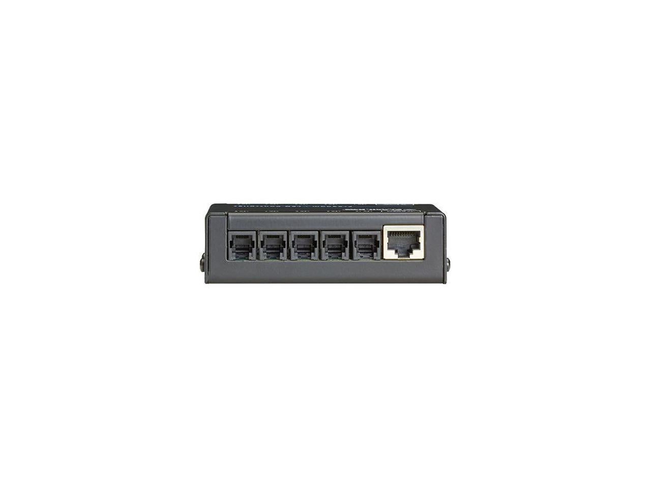 Black Box LED Monitor Identification Kit for Freedom KVM Switch