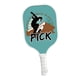 thumbnail image 1 of Pala de Pickleball con núcleo de panal, profesional, universal, mango ergonómico, duradera estilo B, 1 of 8