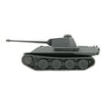 thumbnail image 1 of 1:72 Scale 4D Tank Model DIY Assemble Battle Tank Toy for Boy Children Girls leopard tank, 1 of 9
