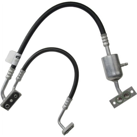 Four Seasons Hose Assembly