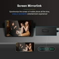 thumbnail image 2 of Dongle de juego CP001 USB con cable CarPlay Dongle Android Auto Car Navigation Mini Box Mirrorlink para Android iOS Smartphone Irfora Dongle de juego, 2 of 7