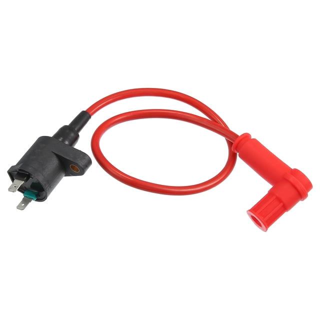 1uds CDI Encendido Bobina Motor Encendido Bobina para 50cc Pit Motocross