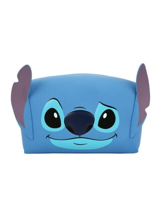Disney Lilo & Stitch Kids' Weird but Cute with Lunch Bag 4-Piece