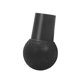 thumbnail image 3 of Adjunto base para accesorios portátiles de soporte de barra de barra Fits Fits Fits de 2.56 "Barra de goma Balla para prensas Rows Gym, 3 of 9