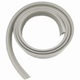 thumbnail image 1 of Self-Adhesive PVC Transition Strip for Carpet and Rubber Flooring, 2M Edge Guard for Home and Office Use, 1 of 5