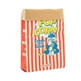 thumbnail image 1 of Greeniant Bolsa de papel Kraft de palomitas de maíz natural marrón para gatos domésticos | Papel de palomitas de maíz duradero y multiusos Juguetes para gatos, 1 of 6