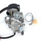 thumbnail image 3 of New CF500 Carburetor For CFMOTO CF500 CF188 X5 CF MOTO 500cc ATV Quad 0180-100000, 3 of 6