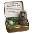 thumbnail image 6 of 5Pcs 3.94 Inch Easter Pocket Hug Gift Box, Mini Plush Hug in a Box with Message Card, Cute Easter Basket Stuffer, Thoughtful Easter Gifts, 6 of 9