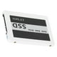 thumbnail image 5 of Sata3 SSD, Unidad De 2,5 Pulgadas, Plástico, Alta Velocidad, Larga Vida útil Para Oficina En Casa, Emiratos Árabes Unidos, Para Computadoras De Escritorio, Portátiles Y PC, 5 of 8