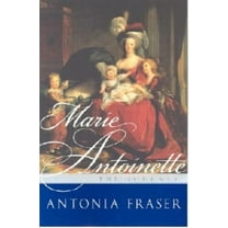Pre-Owned Marie Antoinette: The Journey (Hardcover) 038548948X 9780385489485