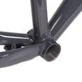 thumbnail image 3 of Cuadro para bicicleta Gospel R29 con tijera gris, 3 of 6