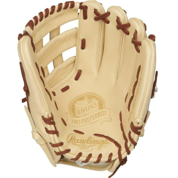 Rawlings 1112115 12.25 in. Pro Preferred Kris Bryant Baseball