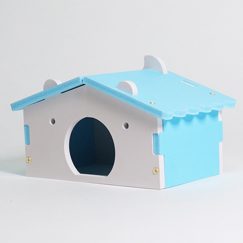 diy mouse house diy mouse house