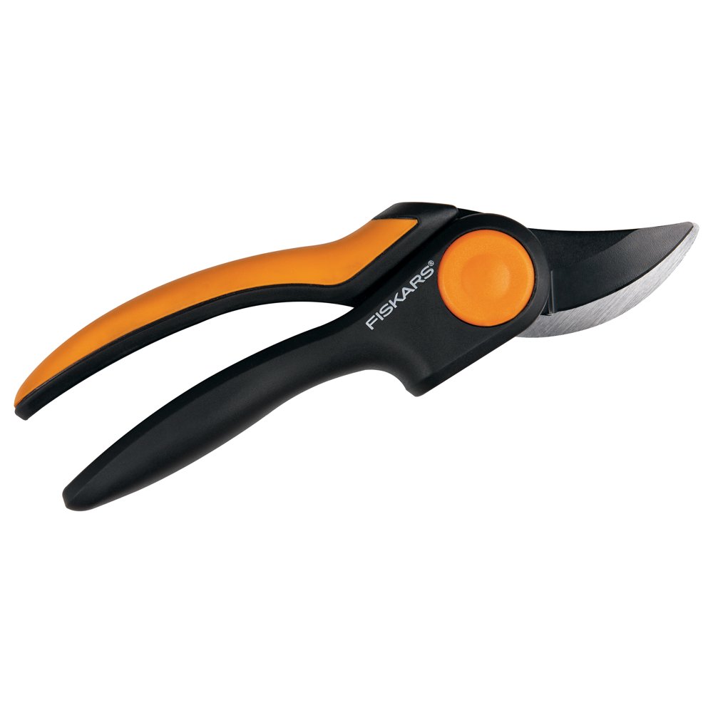 Fiskars Small Softgrip Bypass Pruner