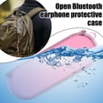 thumbnail image 2 of Wmool Sile Case for Nothing Ear(Open) Case Cover for Headones TPU Protective P1, 2 of 8