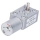 thumbnail image 3 of Motor De Engranajes De 12 V, Autobloqueante De 260 RPM, Reducción De Velocidad Sin Carga, Reductor De Tornillo Sin Fin De Turbina De Velocidad De 10000 RPM Para Cabrestantes En, 3 of 7