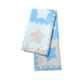 thumbnail image 5 of Tapete para trona de bebé Baby Splat, portátil, de doble capa, impermeable y resistente a la intemperie. Estilo B, 5 of 9